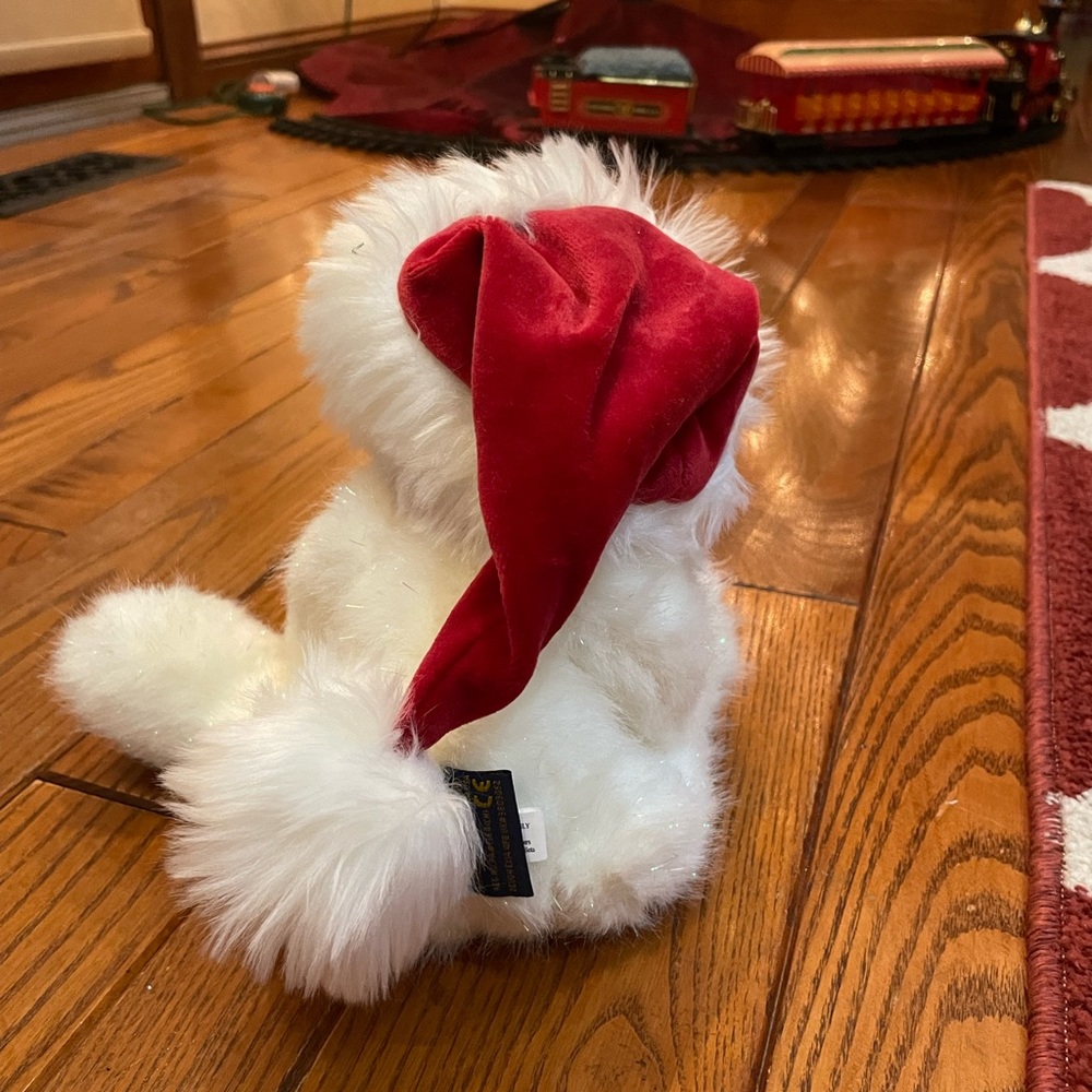 Boyd’s bear - Picture 2 of 2